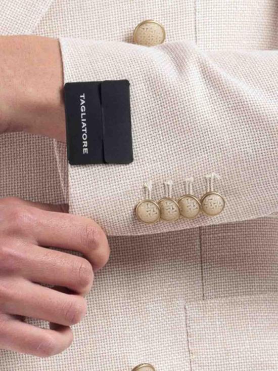  딸리아토레 수트 자켓 1SMC20K470001UA1272 Multicolour - TAGLIATORE