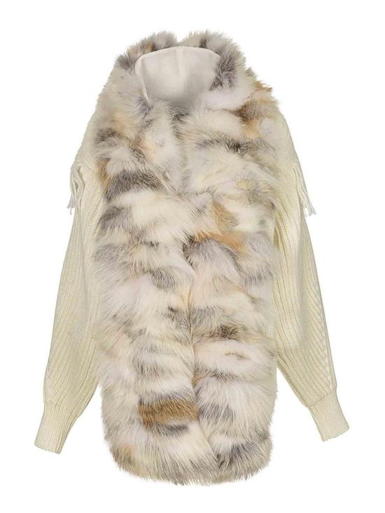  스워드 숏팬츠 SA24CARDFRIDACON White