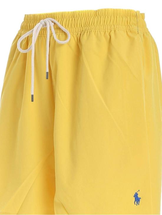  폴로 랄프로렌 스윔팬츠 710829851001 Yellow - POLO RALPH LAUREN