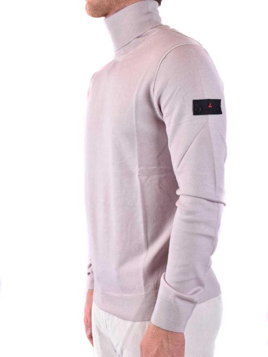 페트레이 스웨터 MASUMACD01715 Beige - PEUTEREY