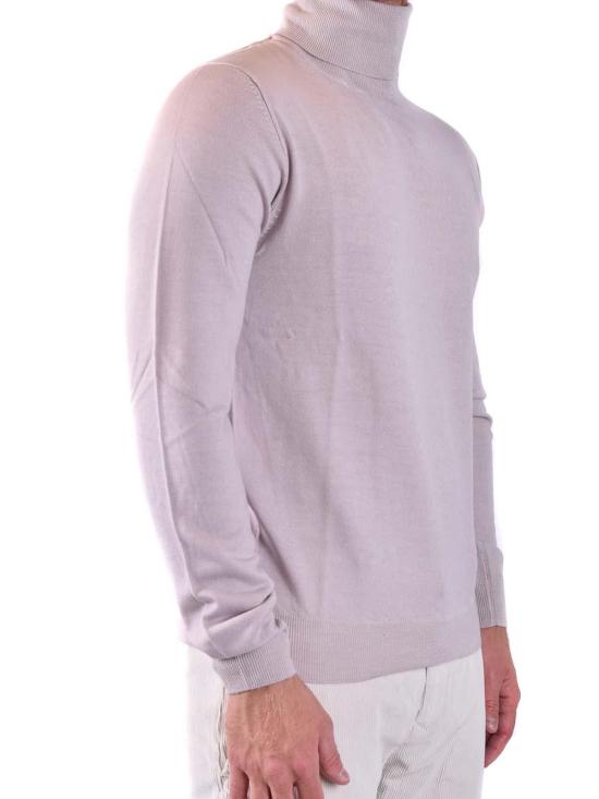  페트레이 스웨터 MASUMACD01715 Beige - PEUTEREY