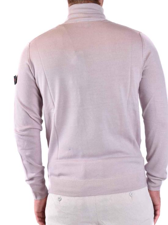  페트레이 스웨터 MASUMACD01715 Beige - PEUTEREY