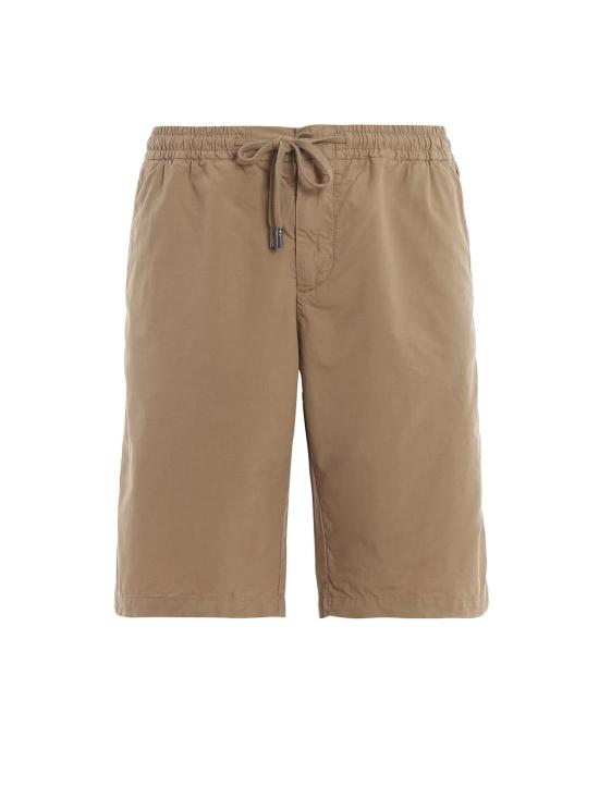  울리치 숏팬츠 CFW0SH00409UT1477710 Dark Beige
