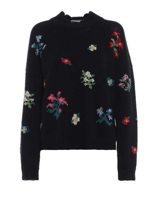  필로소피 터틀넥 090257071555 Black