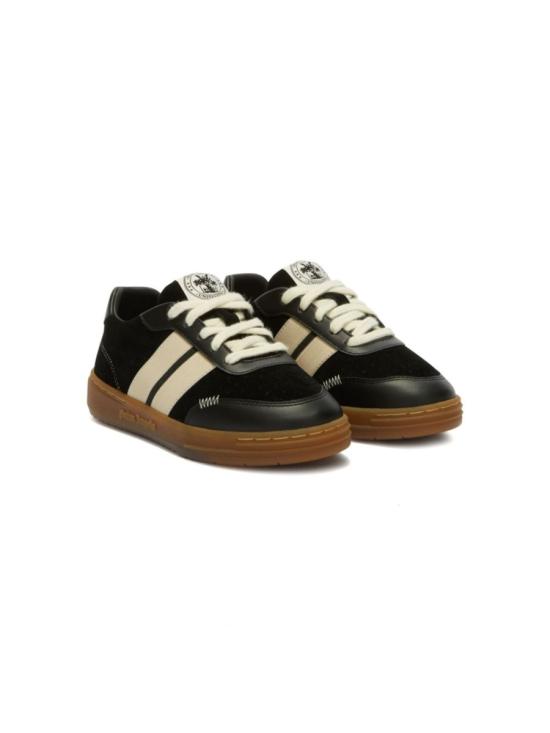 25SS [키즈] 팜앤젤스 스니커즈 PBIA016K S25LEA0011061 BLACK