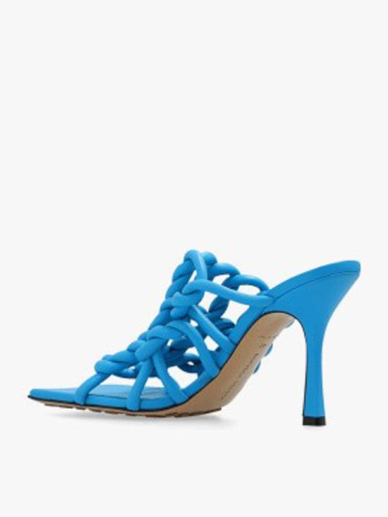  보테가베네타 716242V2O204631 Light Blue - BOTTEGA VENETA