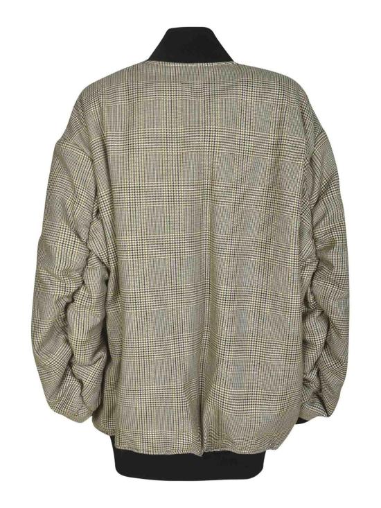  알레산드로 비질란테 케이프 VEPZ10022AVZE125260 Beige - ALESSANDRO VIGILANTE