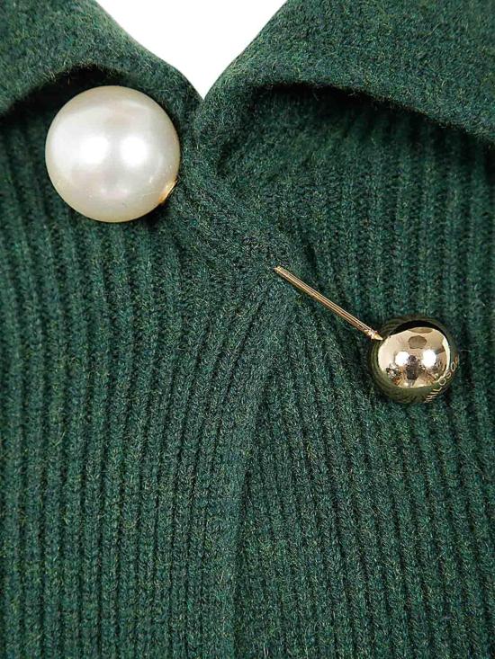  필로소피 자켓 058271020445 Green - PHILOSOPHY