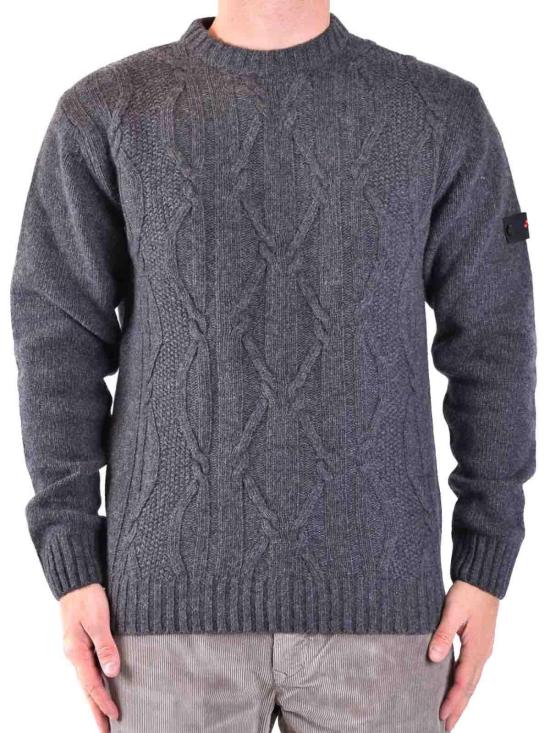  페트레이 스웨터 BELLATRIXS01799 Multicolour - PEUTEREY