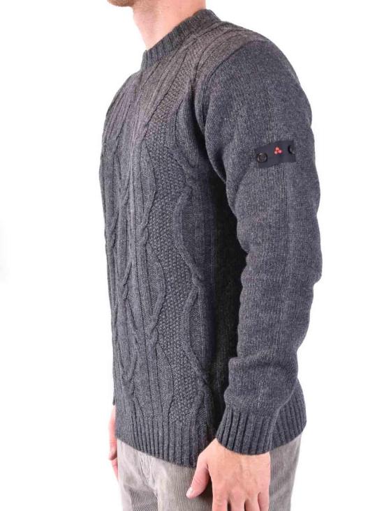  페트레이 스웨터 BELLATRIXS01799 Multicolour - PEUTEREY