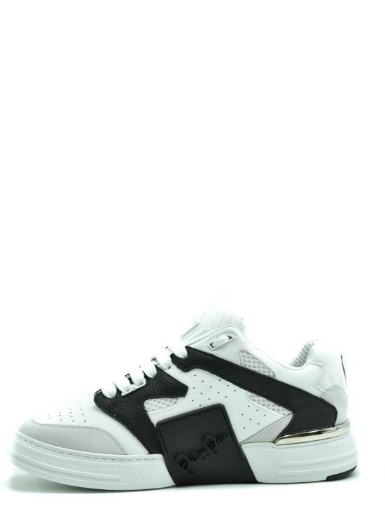 필립 플레인 스니커즈 AACSUSC0511PLE010N0102 Multicolour - PHILIPP PLEIN