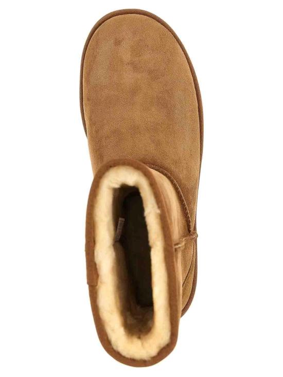 25FW 어그 클래식 쇼트 부츠 5800CHESTNUT Brown - UGG