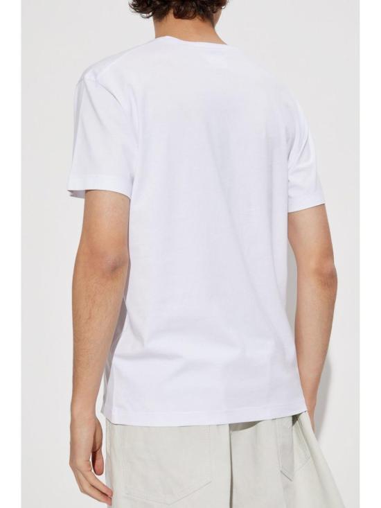 26SS 디스퀘어드2 스웨터 S74GD1418D20020961 White - DSQUARED2