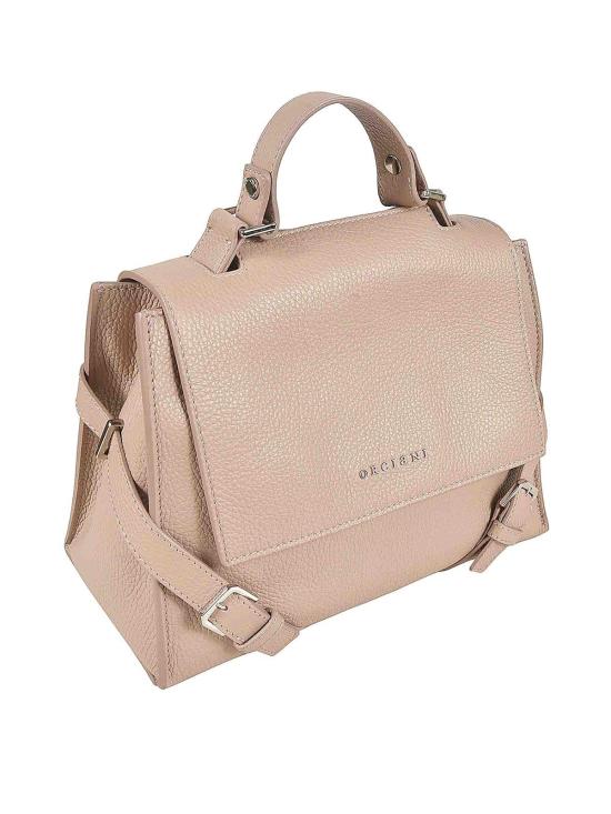  오르치아니 토트백 B01999SSEROSA Nude Neutrals - ORCIANI