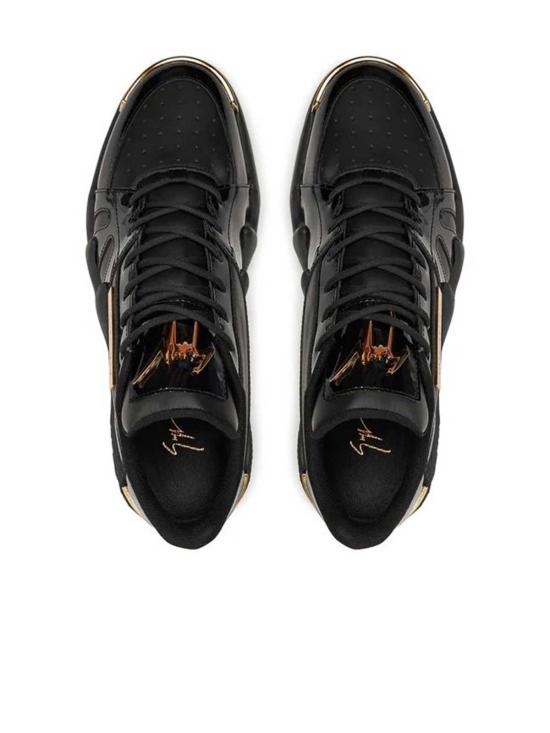  쥬세페자노티 스니커즈 RM40002002 Multicolour - GIUSEPPE ZANOTTI