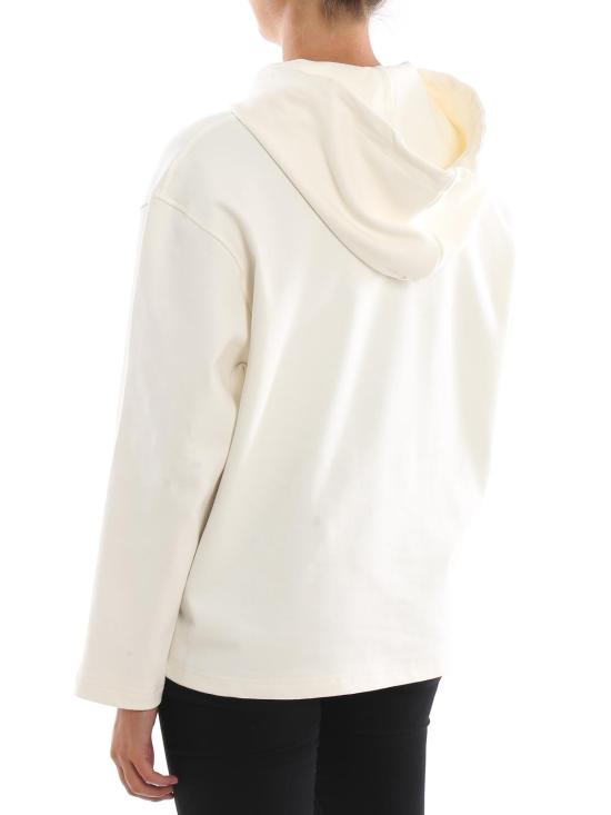  모스키노 스웨터 171855262002 White - MOSCHINO