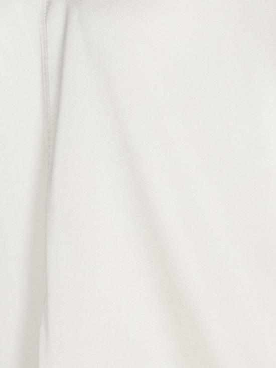  핑코 블라우스 100376ZR64Z05 White - PINKO