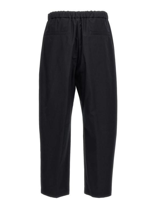  질샌더 스트레이트 팬츠 J47KA0255J45039400 Blue - JIL SANDER