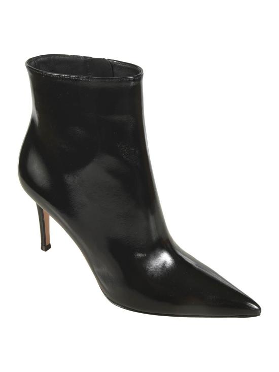 지안비토로시 부츠 G0562385RICNUINERO Black - GIANVITO ROSSI