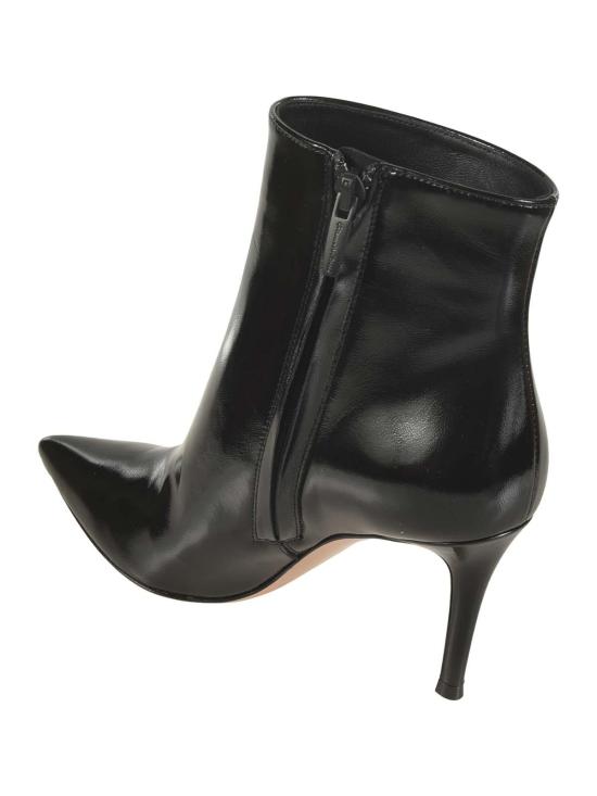  지안비토로시 부츠 G0562385RICNUINERO Black - GIANVITO ROSSI