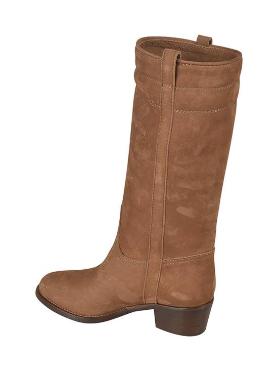  페이 부츠 MCW6640FI60TMMS609 Brown - FAY