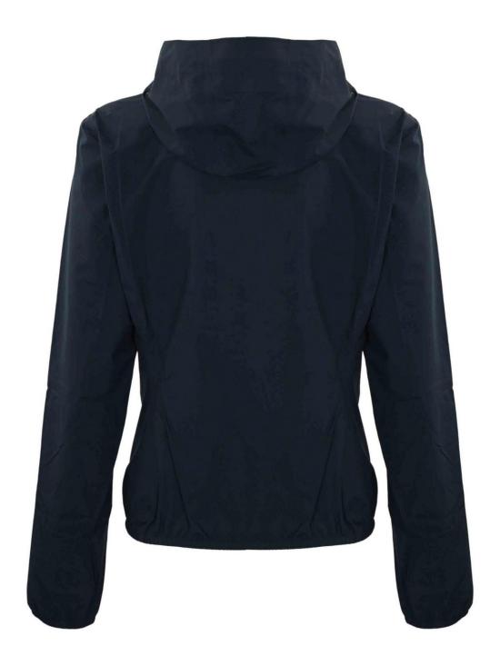  까웨 자켓 K5127LWK89 Blue - K-WAY