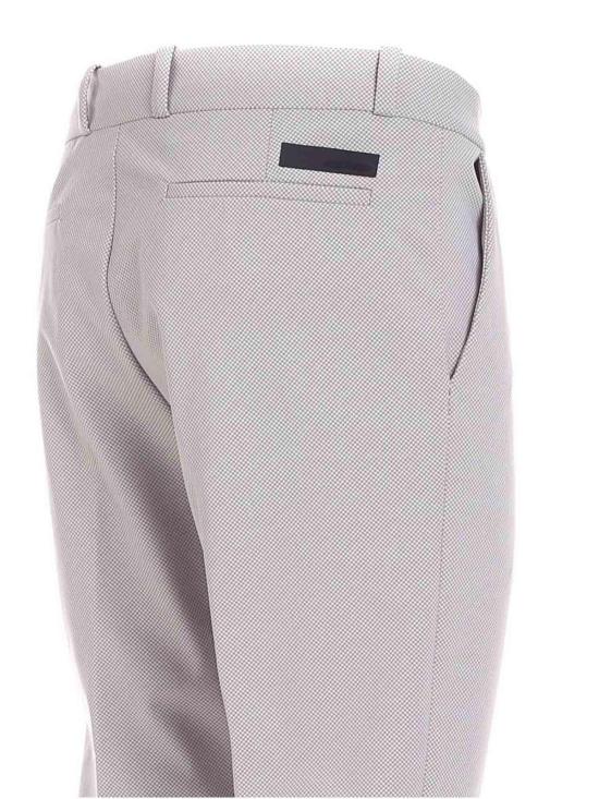  로베르토 리치 디자인 수트 W2122181 Beige - RRD ROBERTO RICCI DESIGN