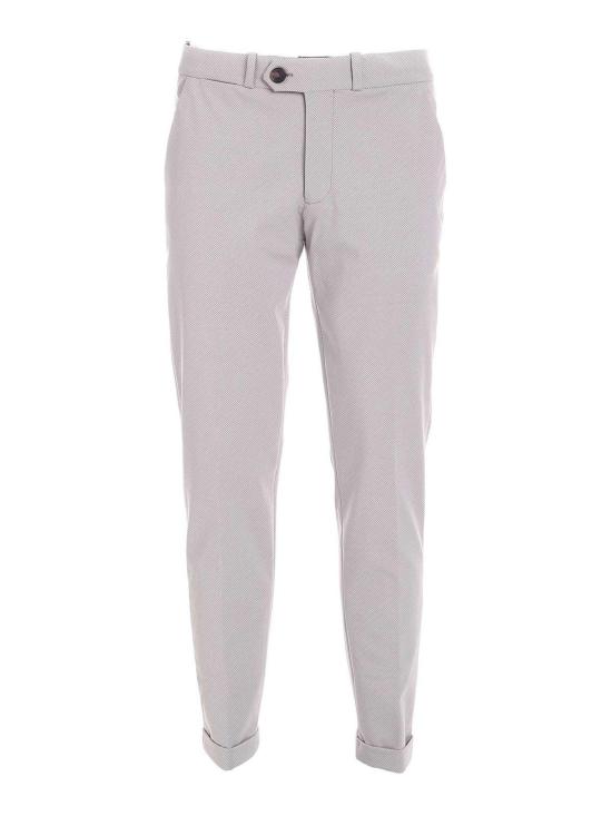  로베르토 리치 디자인 수트 W2122181 Beige