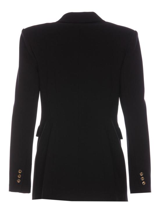  핑코 수트 자켓 100154A15MZ99 Black - PINKO