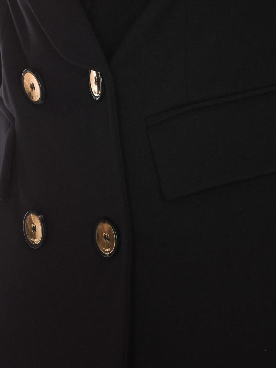  핑코 수트 자켓 100154A15MZ99 Black - PINKO