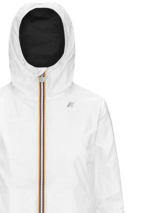 26SS 까웨 미디 스커트 K7123MWAL7 Black - K-WAY