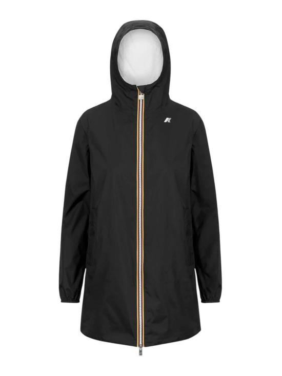 26SS 까웨 미디 스커트 K7123MWAL7 Black