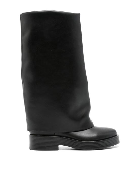  카사데이 부츠 1S357Y0301LAABR9000 Black