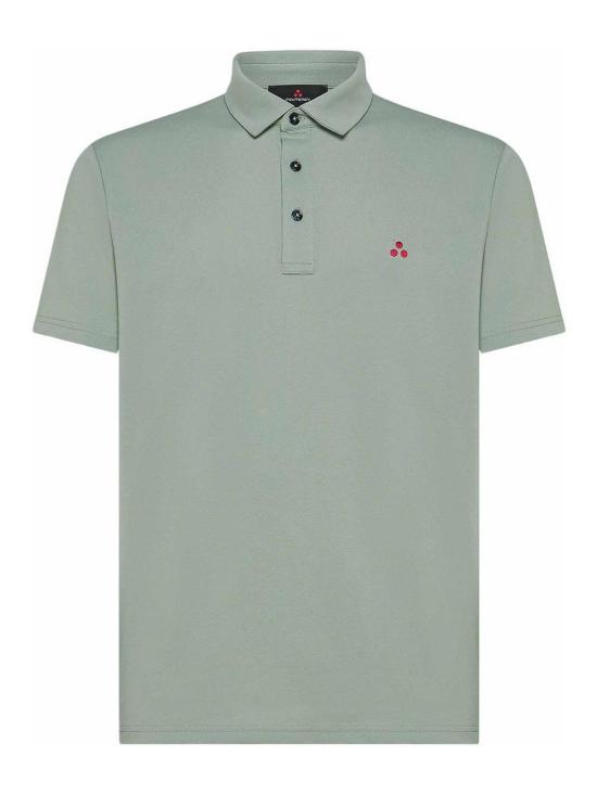 25SS 페트레이 폴로 티셔츠 PEU547199012182640 Green