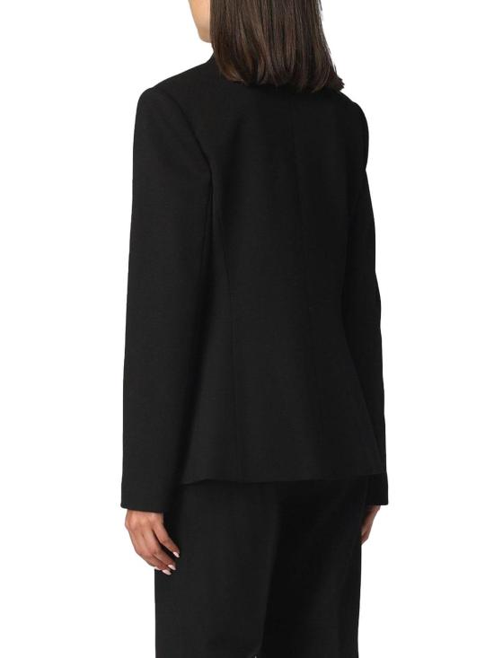  핑코 수트 자켓 ALEXIAZ99 Black - PINKO