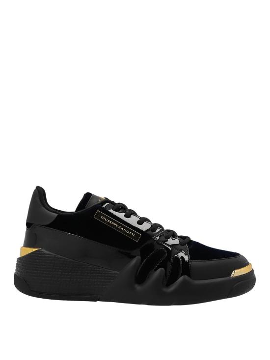  쥬세페자노티 스니커즈 RU20063001 Black