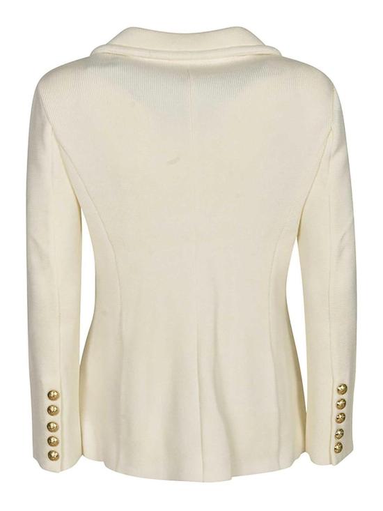  샬롯 수트 자켓 520219BIANCO White - CHARLOTT