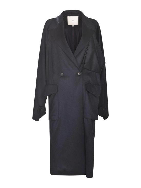  셋추 숏팬츠 U232C005W013 Blue