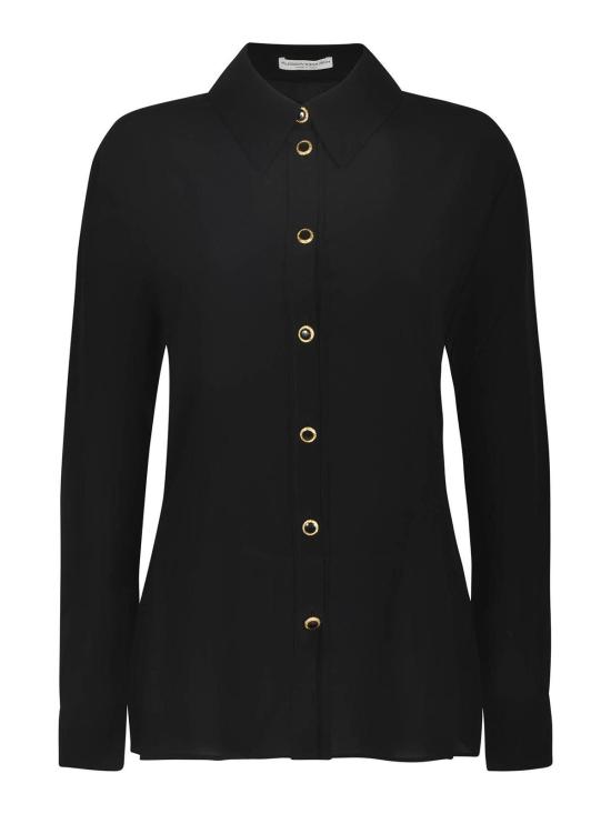  알레산드라리치 셔츠 FABX3891F30570900 Black