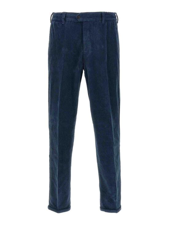  피티토리노 스트레이트 팬츠 CORTRBB30REWTU93N370 Blue