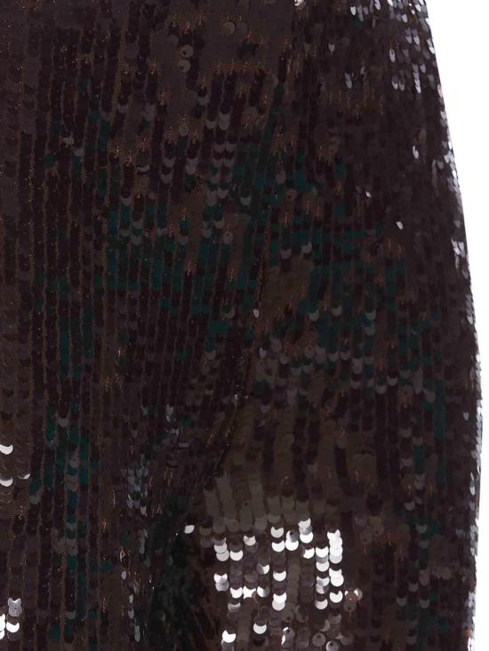  아니예 바이 플레어 팬츠 18137802307 Brown - ANIYE BY