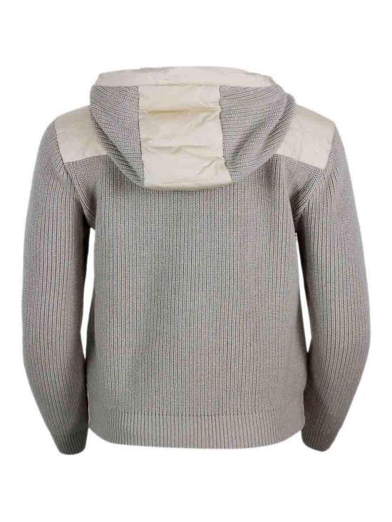  애드 숏패딩 11AW0017295 Beige - ADD