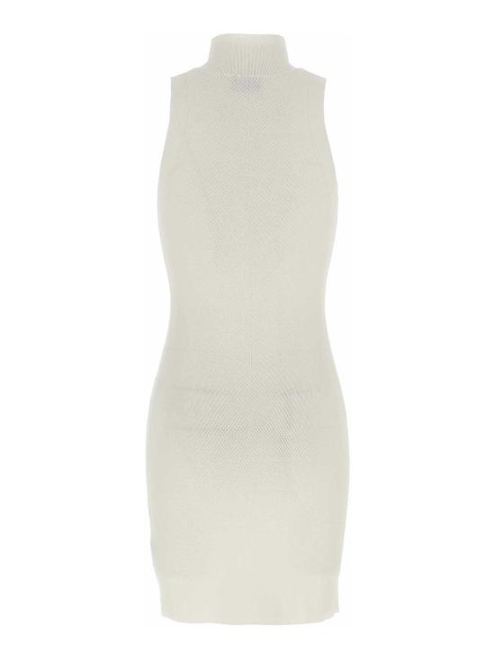  디젤 숏팬츠 A094630DLAX100 White - DIESEL