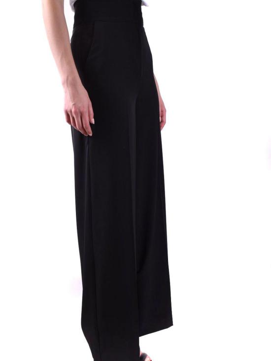 엠브이피 워드로브 스트레이트 팬츠 MVPE3PA1450CP00290002 Black - MVP WARDROBE