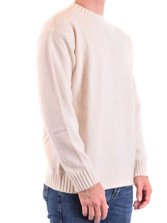  라니우스 스웨터 MGU1032010 White - LANEUS