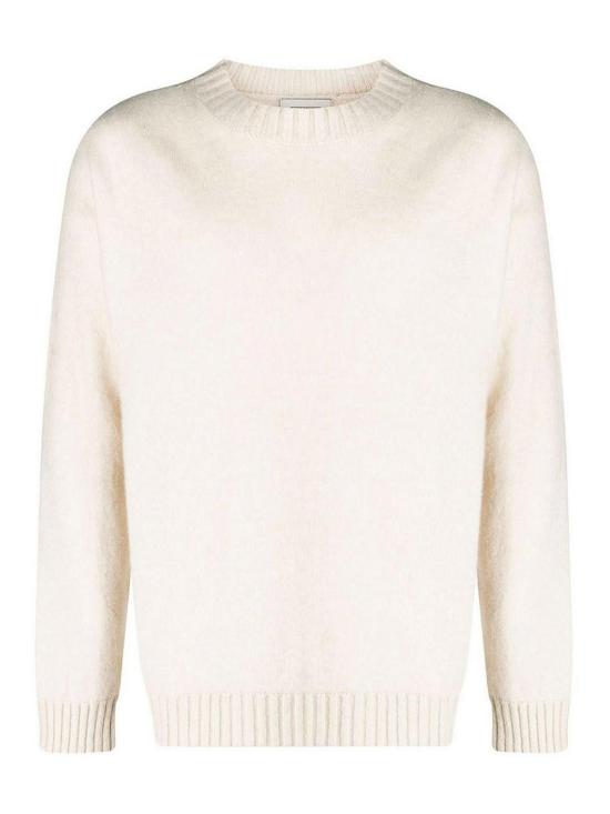  라니우스 스웨터 MGU1032010 White