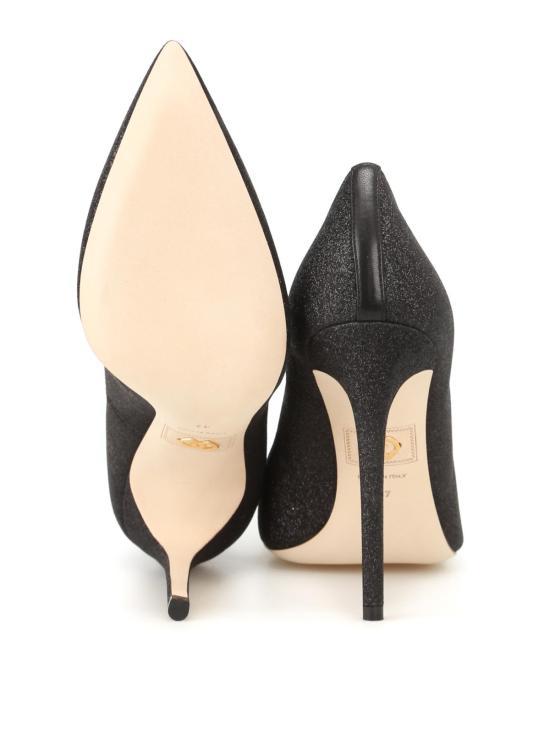  디스퀘어드2 힐/펌프스 PPW0002292000012124 Black - DSQUARED2