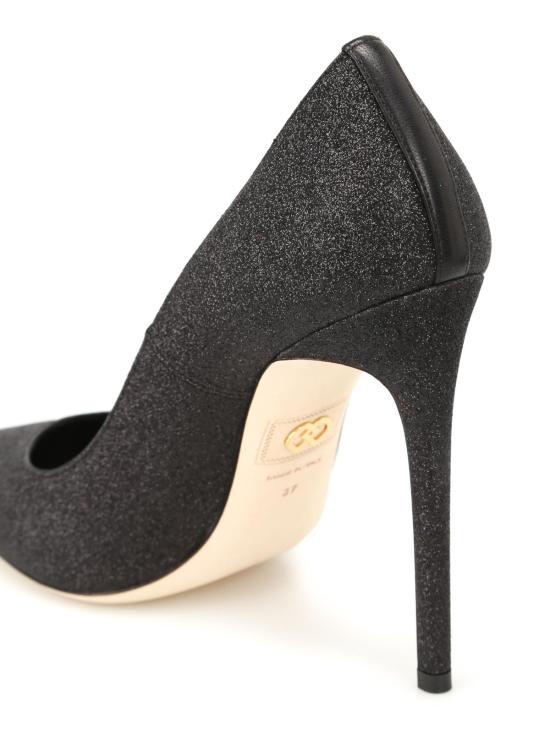  디스퀘어드2 힐/펌프스 PPW0002292000012124 Black - DSQUARED2