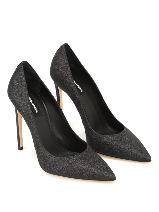  디스퀘어드2 힐/펌프스 PPW0002292000012124 Black - DSQUARED2