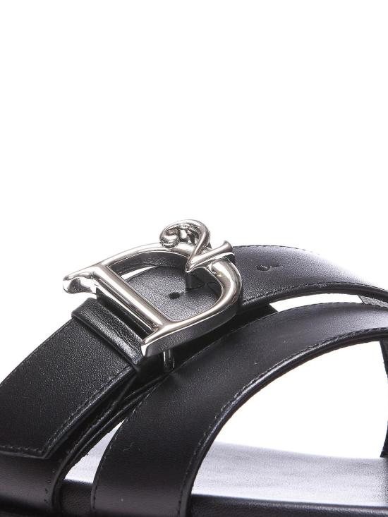  디스퀘어드2 FSW005401500001M802 Black - DSQUARED2